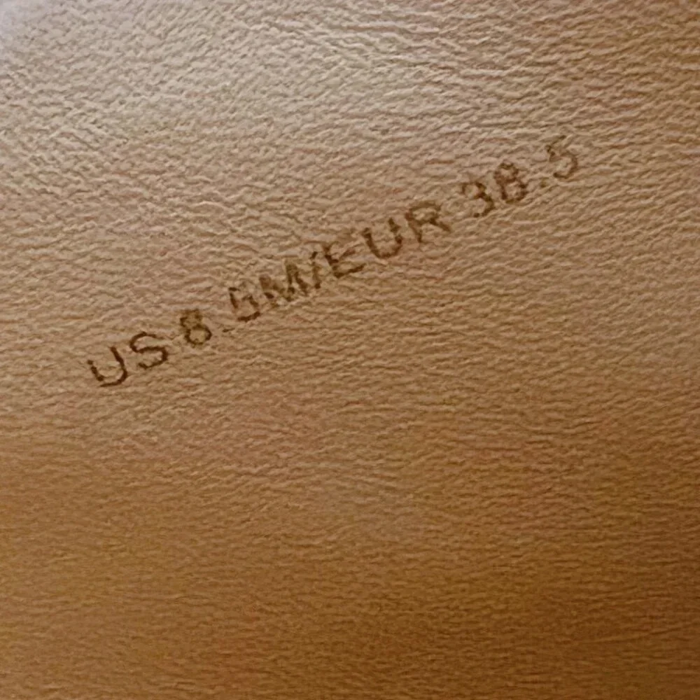 Vince brand size